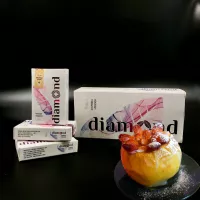 Табак Diamond Apple Crisp (Диамант Печеное Яблоко) 50гр