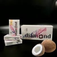 Табак Diamond Coconut (Диамант Кокос) 50гр