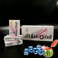 Табак Diamond Ice Watermelon (Диамант Айс Арбуз) 50гр