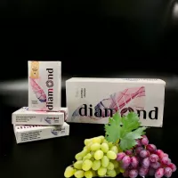 Табак Diamond Grape (Диамант Виноград) 50гр