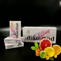 Табак Diamond Citrus Mix (Диамант Микс цитрусов) 50гр