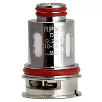 Випарник Smok Nord/RPM 2 DC 0.25Ом
