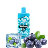 Картридж Lost Mary Psyper 2500 Blueberry Ice (Чорниця Лід) 