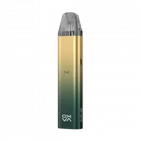Многоразовая Pod-система Xlim SE Bonus Kit Green Gold