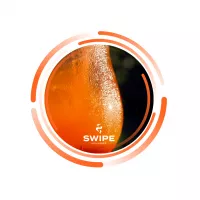 Бестабачная смесь Swipe Orangecello (Свайп Оранчелло) 50 грамм 