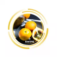Бестабачная смесь Swipe Passion Orange (Свайп Маракуйя Апельсин) 50 грамм 