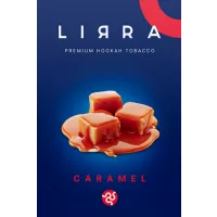 Табак Lirra Caramel (Лирра Карамель) 50 гр