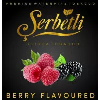 Табак Serbetli Berry (Щербетли Лесные Ягоды) 50 грамм