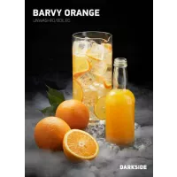 Табак Dark Side Barvy Orange (Дарксайд Апельсин) soft 250 г.