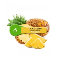 Табак Tangiers Noir Pineapple №6 (Танжирс Ноир Ананас №6) 100 грамм