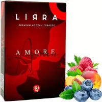 Табак Lirra Amore (Амур) 50 гр