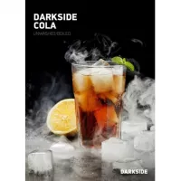 Табак Dark Side Cola (Дарксайд Кола) медиум 100 грамм