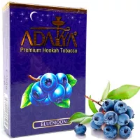 Табак Adalya Blue Moon (Адалия Голубая Луна) 50 грамм