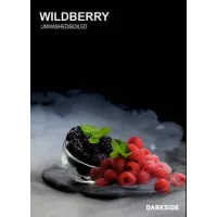  Табак Dark Side WildBerry (Дарксайд Ягодный микс) medium 100 г.