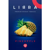 Табак Lirra Pineapple (Лирра Ананас) 50 гр 