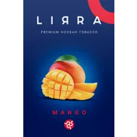 Табак Lirra Mango (Лирра Манго) 50 гр