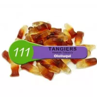 Табак Tangiers Burley Ololiuqui 111 (Танжирс Бёрли Ололо) 100 г 