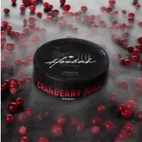 Тютюн 4:20 Dark Line Cranberry Juice (Журавлинний Сік) 100 грам