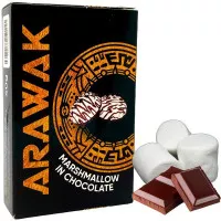 Табак Arawak Marshmallow in Chocolate (Аравак Зефир в шоколаде) 40 грамм