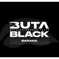 Тютюн Buta Black Banana (Бута Блек Банан) 100 грам