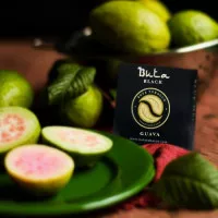  Тютюн Buta Black Guava (Гуава) 100гр