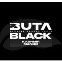 Тютюн Buta Black Kashmir Mango (Манго Спеції) 100гр 