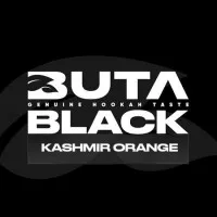 Тютюн Buta Black Kashmir Orange (Апельсин Спеції) 100гр 