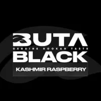  Тютюн Buta Black Kashmir Raspberry (Малина Спеції) 100гр 
