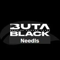 Тютюн Buta Black Needls (Хвоя) 100гр 