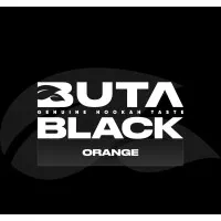 Тютюн Buta Black Orange (Бута Блек Апельсин) 100 грам