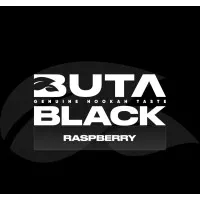 Тютюн Buta Black Raspberry (Бута Блек Маліна) 100 грам