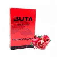 Тютюн Buta Gold Pomegranate (Гранат) 50 гр