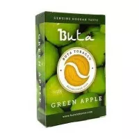 Тютюн Buta Green Apple (Бута Зелене яблуко) 50 грам