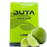 Тютюн Buta Lime (Бута Лайм) 50 грам