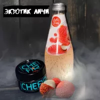 Табак Chefir - Чефир Экзотик Личи 100 грамм