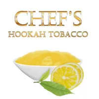 Тютюн Chefs Lemon Confiture (Лимонний Джем) 40гр 