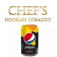 Тютюн Chefs Pepsi Mango (Пепсі Манго) 40гр 