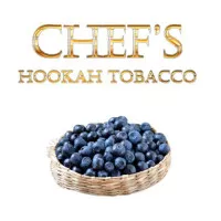 Тютюн Chefs Sour Blueberries (Кисла Чорниця) 40гр 