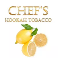 Тютюн Chefs Sour Lemon (Кислий Лимон) 40гр