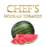 Тютюн Chefs Sweet Watermelon (Солодкий Кавун) 40гр