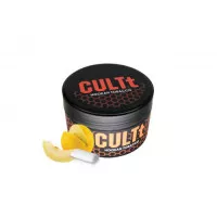 Тютюн CULT C71 Honey Melon Bubble Gum (Медова Диня Жуйка) 100 гр