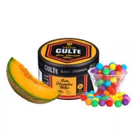 Тютюн CULT Medium M71 Gum Honeydew Melon (Жуйка Медова Диня) 100гр