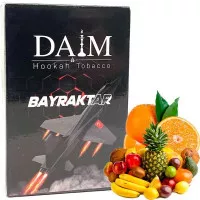 Тютюн Daim Bayraktar (Даїм Байрактар) 50 грам