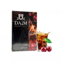 Тютюн Daim Cola Cerry (Вишня Кола) 50 гр 