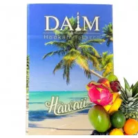 Тютюн Daim Hawaii (Даїм Гаваї) 50 грам 