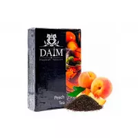  Тютюн Daim Peach Tea (Персиковий Чай) 50 гр 