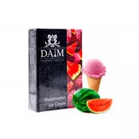 Тютюн Daim Watermelon Ice Cream (Кавунове Морозиво) 50 гр