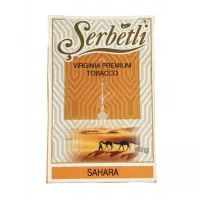 Табак Serbetli Sahara (Щербетли Сахара) 50 грамм