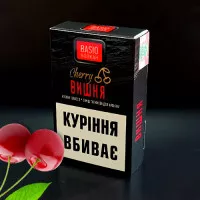 Табак Basio Вишня 50грамм