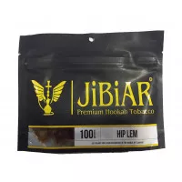 Табак Jibiar Hip Lem (Джибиар Хип Лем) 100 грамм